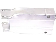 Replacement AP 26XM95C Front Right Bumper Bracket Fits 2008-2015 Mercedes C350