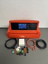 Viessmann Vitotronic 200 KO1B Regelung 7441800 kompl. Fühler u. Konsole BJ2016
