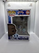 Funko Pop Space Jam Figures - A New Legacy Gallery and Checklist 44