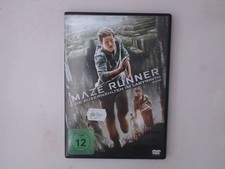 Maze Runner - Die Auserwählten im Labyrinth [DVD] O'Brien, Dylan, Will P 1372590
