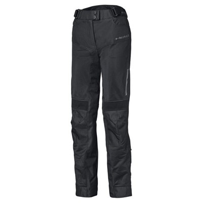 Held Tropic 4 Base Sommer Motorrad Hose Damen schwarz