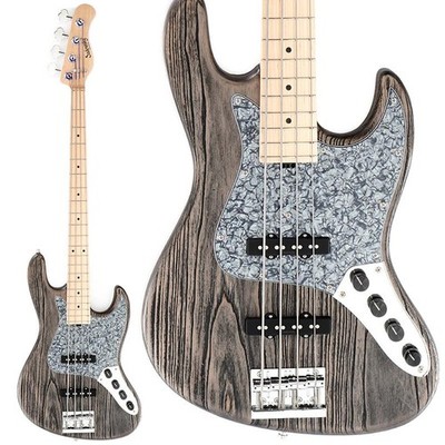 Sadowsky Guitars MetroLine 21-Fret Vintage J/J Bass 4st (SNB) #005988 Bass