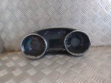 Compteur Peugeot 3008
