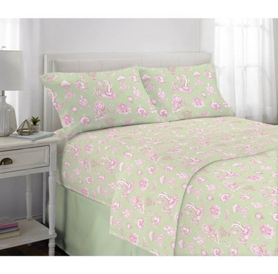 Wicked Katie Kime FULL Sheet Set 4 Pc Set Super Soft NEW in original Packaging