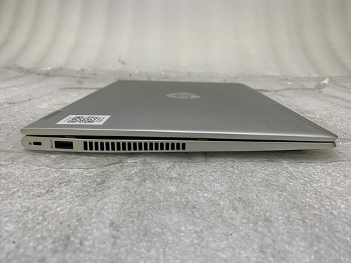 HP ProBook x360 435 G7 13" Ryzen 7 4700U 2GHz 32GB RAM NO HDD AMD NO OS Good - Afbeelding 7 van 9