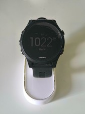 Garmin Forerunner 935 Orologio GPS Nero.