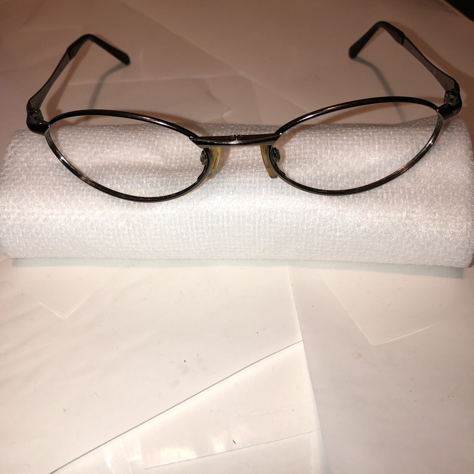 Killer Loop Sunglasses Frames Coup Gunmetal Black… - image 17