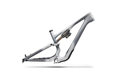 S-Works Stumpjumper 15 EVO Frameset - FOX FLOAT X GENIE Factory