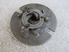 Evinrude Antique Outboard Motor Starter Ratchet Pawl Plate Ranger 2h 1941-47 Evinrude Antique Outboard Motor Starter Ratchet Pawl Plate Ranger 2h 1941-47
