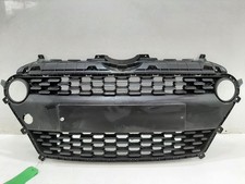 HYUNDAI I10 SE MK2 2014-2021 Front Grille Grill OEM Genuine