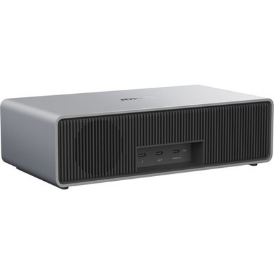 Lexar LPWF800N4A1NGL 6-Bay Thunderbolt 4 Dock Station
