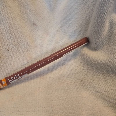 NYX Duck Plump Lip Liner Color Nude Flip