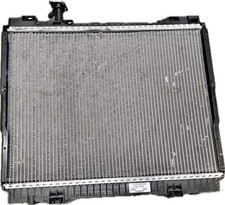 Radiateur Renault MAXITY