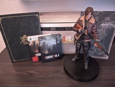 Resident Evil 4 - Collector s Edition (PS5)
