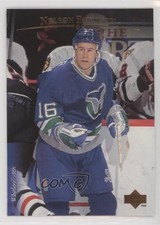 1995-96 Upper Deck Nelson Emerson #311 0h6r