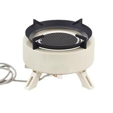 Portable Stove Cooker withInfrared Heater Separable Furnace forTravel D8D49899