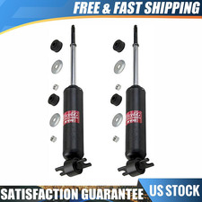 Kyb 2pcs Front Shocks For 442 Belair Impala Biscayne Cutlass Skylark 64 To 67