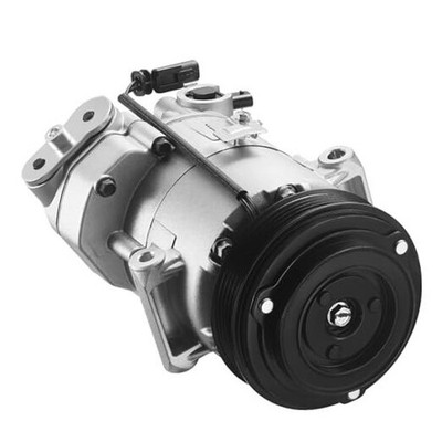  158271 Air Conditioning A/C Compressor Compatible with 158271 AC Compressor