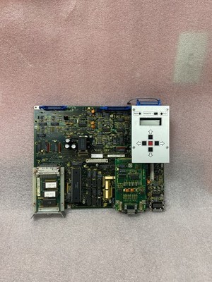 INDRAMAT 109-0698-2A01-05 DRIVE CIRCUIT BOARD