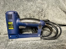 Power Craft Electric Stapler / Tacker Bb