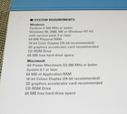 Carrara Studio by Eovia | Vintage 3D Design Software for Mac and PC | No Key :-( — photo 3