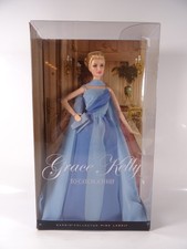 Barbie Signature Collector Doll Grace Kelly OVP NRFB Mattel #T7903 rar (20583)