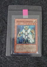 Airknight Parshath DB2-EN173 Dark Beginning 2 Unlimited