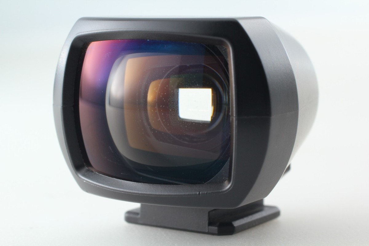 Voigtländer View Finder 28mm Voigtlander 28mm Metal Brightline Optical Viewfinder DA426A B&H