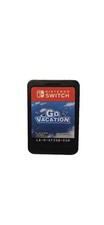 ebay® Auktion 800625686273 | Go Vacation Nintendo Switch Spiel (nur Modul) Thumbnail of ebay® auction 800625686273 | Go Vacation Nintendo Switch Spiel (nur Modul)
