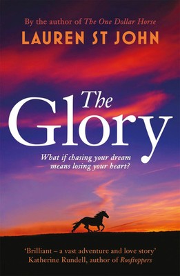 The Glory | Lauren St John | Englisch | Taschenbuch | Kartoniert / Broschiert
