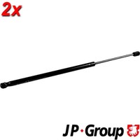 JP 2X Koffer Laderaum Gasfeder DäMpfer FüR VW Golf Sportsvan 14-20 510827550A