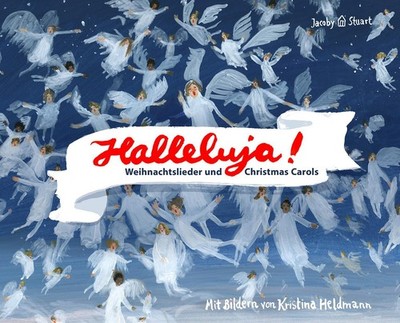 Halleluja! Kristina Heldmann
