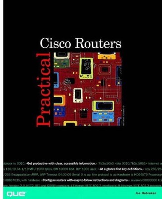 Practical Cisco Routers (Practical series) By Joe Habraken