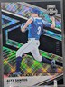 Alex Santos 2020 Elite Extra Edition Prime Numbers A #72 125/185 (BB63)