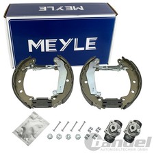 Tambour de frein Renault MEGANE