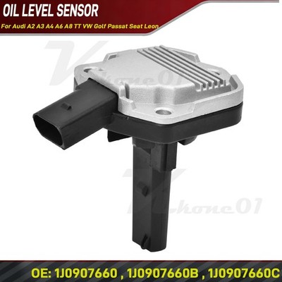 Ölstandsensor Sensor Motorölstand für AUDI A3 A4 SEAT SKODA VW GOLF T4 T5 PASSAT
