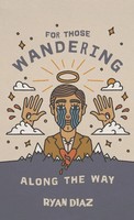 Ryan Diaz | For Those Wandering Along The Way | Buch | Englisch (2021)