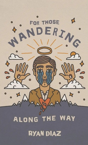 Ryan Diaz | For Those Wandering Along The Way | Buch | Englisch (2021)-image