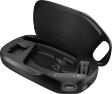 Poly - Voyager Legend 50/30 100W Mobile Charge Case - Black