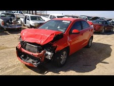 Passenger Rear Side Door Sedan Power Window Fits 12-20 SONIC 28227562