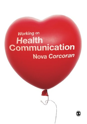 Working on Health Communication