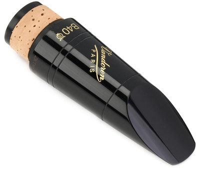 Vandoren B40 Lyre Bb Clarinet Mouthpiece - (CM319)