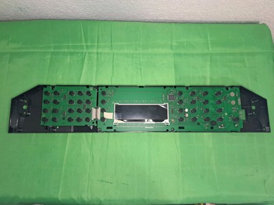 Genuine OEM Bosch Oven Control Board 668458