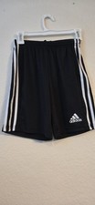 Adidas Shorts Medium Boys 2 Pairs