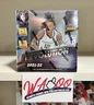 2021/22 Panini Revolution NBA Basketball Factory Sealed Hobby Card Box