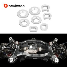 Rear Subframe Bushing Mount Insert For BMW E90 E91 E92 E93 E81 E87 E82 E88 No-M