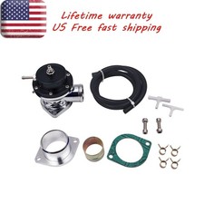 30 PSI Boost Type-RS Intercooler Blow Off Valve Kit BOV Universal