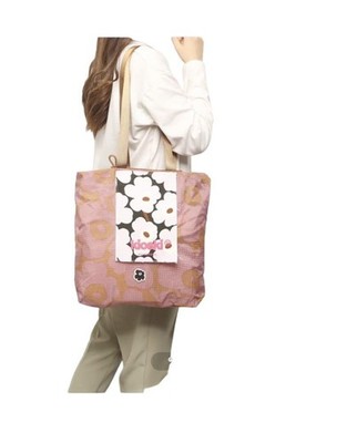 Marimekko Marimekko Kioski Fanny Tote Bag Handbag