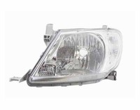 Scheinwerfer Rechts Toyota Hilux PICK-UP 2008-2011