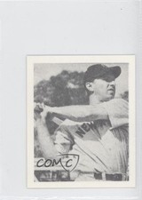 1987 CCC 1948 Bowman Reprints Tommy Henrich #19 0q3